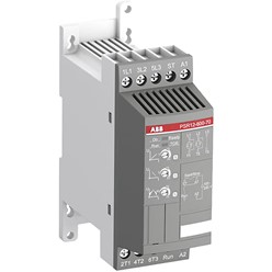 Sofstarter Supply Voltage 100-250V AC In lijn : 5,5kW/400V 12A met Int